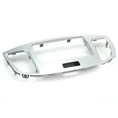 Adaptor 2 din suzuki wagon-r (silver) 2012-