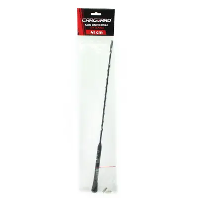 Antena universala auto - 41 cm