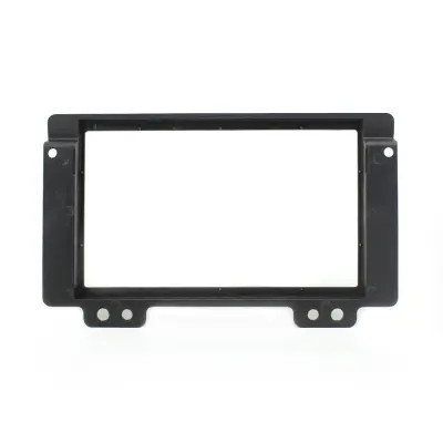 Adaptor 2din land rover freelander 2004-2007; range rover 2005-2009