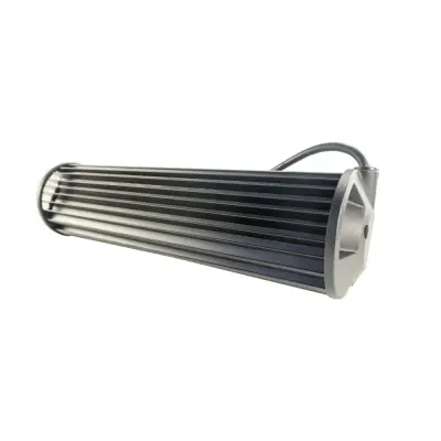 Bara led auto off road - 80w - 80 smd led carguard