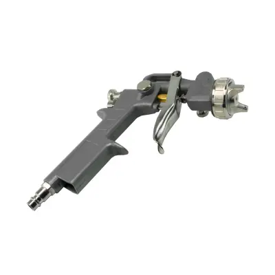 Pistol de vopsit pneumatic, 5 bar, duza 1.5 mm, rezervor 600 ml