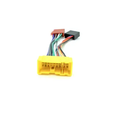 Cablu adaptor nissan