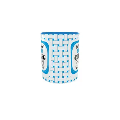 Cel mai fantastic coleg, cana ceramica, 330ml, cgs1040b