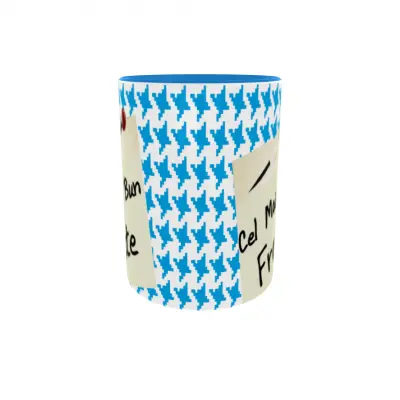 Cel mai bun frate, cana ceramica, 330ml, cgs1057c