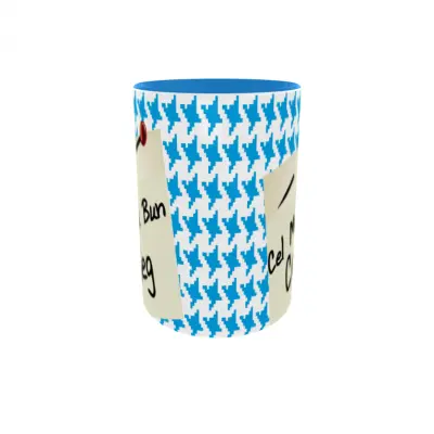 Cel mai bun coleg, cana ceramica, 330ml, cgs1077d