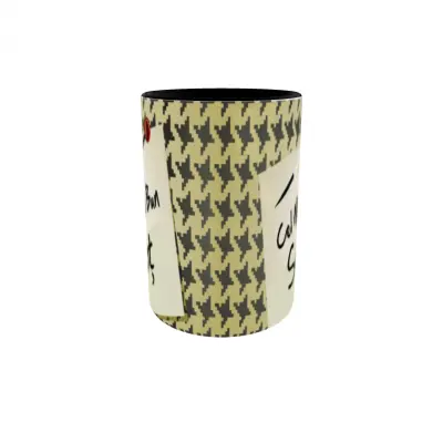 Cel mai bun sot, cana ceramica, 330ml, cgs1086b