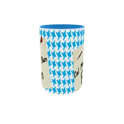 Cel mai bun fin, cana ceramica, 330ml, cgs1088d
