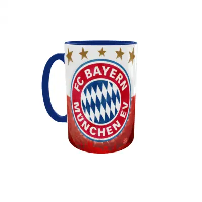 Fc bayern munchen, cana ceramica, 330ml, cgs1099