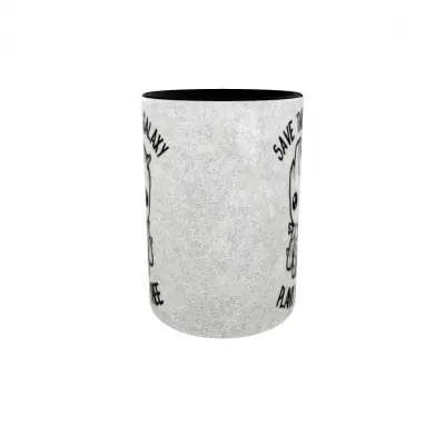 Save the galaxy, plant a tree, cana ceramica, 330ml, cgs1147