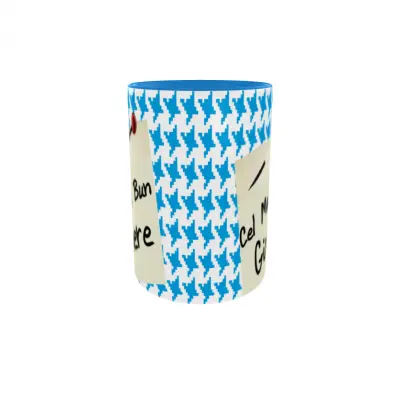 Cel mai bun ginere, cana ceramica, 330ml,  cgs1153a