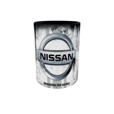 Nissan, cana ceramica, 330ml, cgs1369