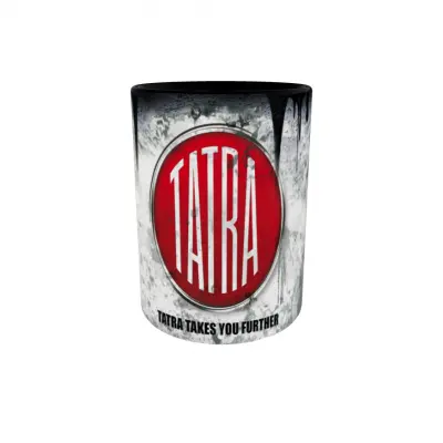 Tatra, cana ceramica, 330ml, cgs1361