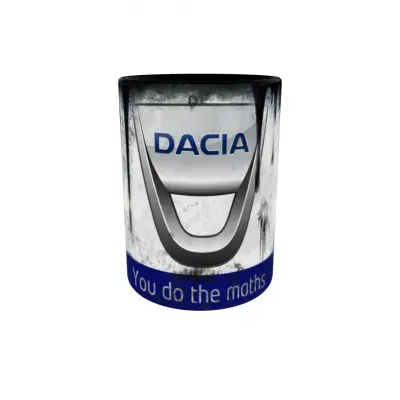 Dacia, cana ceramica, 330ml, cgs1348