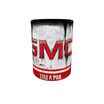 Gmc, cana ceramica, 330ml, cgs1344