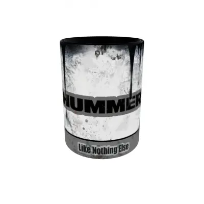 Hummer, cana ceramica, 330ml, cgs1343