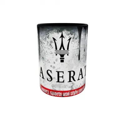 Maserati, cana ceramica, 330ml, cgs1336