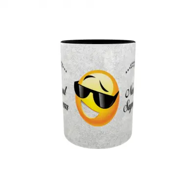 Nasul suprem, cana ceramica, 330ml, cgs1219