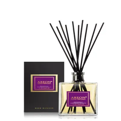 Patchouli lavander vanilla 1000 ml areon odorizant camera
