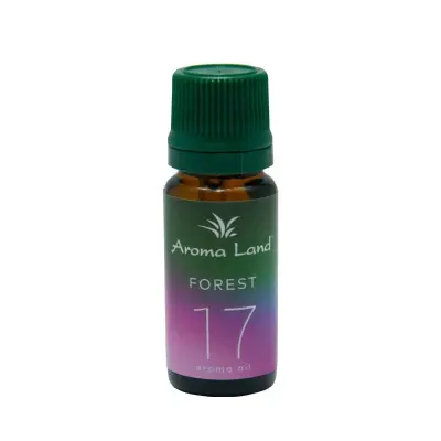 Forest, 10 ml, ulei parfumat, pentru aromaterapie si odorizare