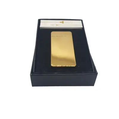 Bricheta incarcare usb gold