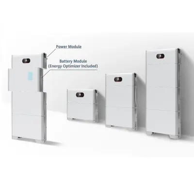Acumulator huawei luna2000-5-e0, 5kwh
