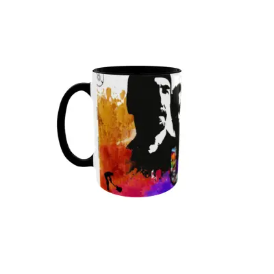 U2, cana din ceramica, 330ml cgs1404
