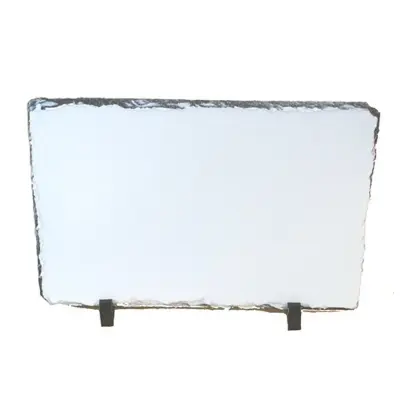 .rama foto, piatra ardezie, 29x19 cm personalizata