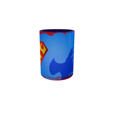Spiderman, cana din ceramica, 330ml, model 5
