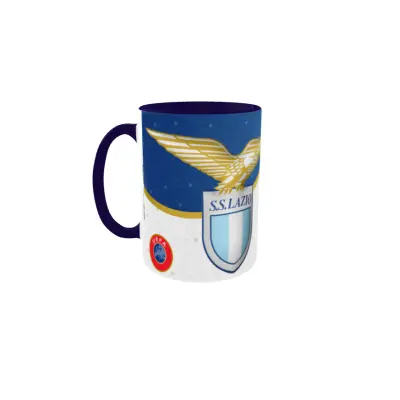 Lazio, cana din ceramica, 330ml