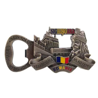Magnet desfacator din metal sighisoara