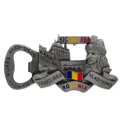 Magnet desfacator din metal sighisoara
