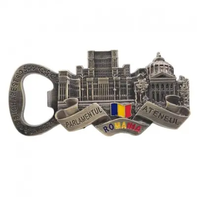 Magnet desfacator, parlamentul ateneul