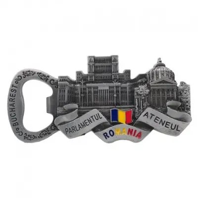 Magnet desfacator, parlamentul ateneul