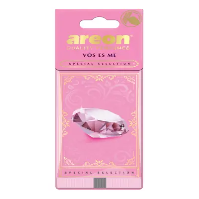 Areon mon special selection vos es me