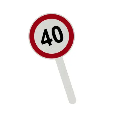 40 speed, topper lemn