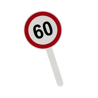 60 speed, topper lemn