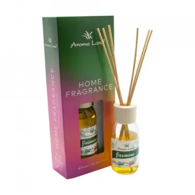 Jasmine, difuzor de parfum , 125ml