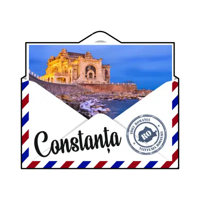 Mgs098-magnet frigider-constantaromania-plic