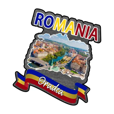 Mgs158-magnet frigider-oradea romania