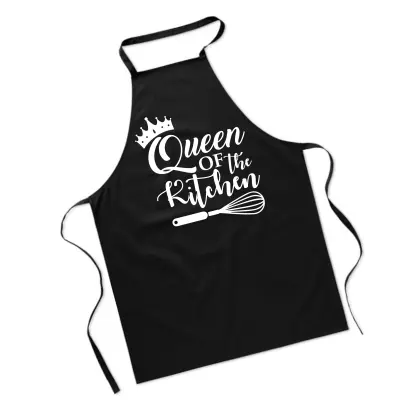 Queen of the kitchen, sort personalizat, model sogs015