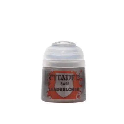 Vopsea leadbelcher, 12 ml, model 21-28